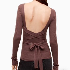 Wilfred Free Sekula T-shirt